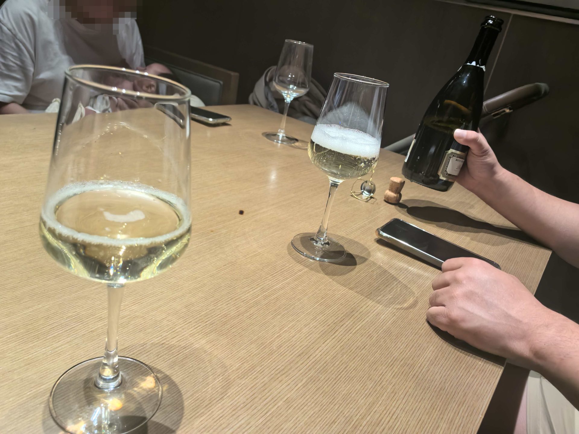 容易被激将的叫兽